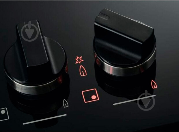 Варочная поверхность газовая AEG HKB64450NB - фото 9 Варочная поверхность газовая AEG HKB64450NB - фото 9