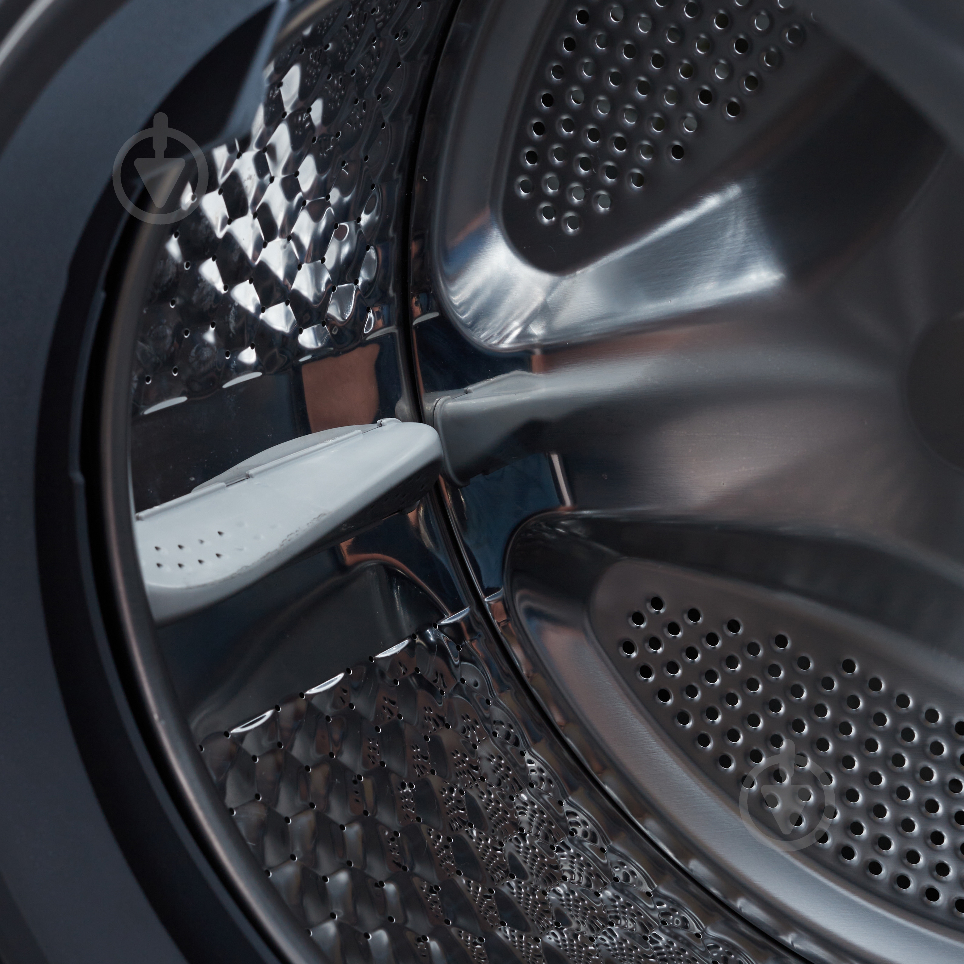 Стиральная машина Grifon GWMS-7122DD - фото 6