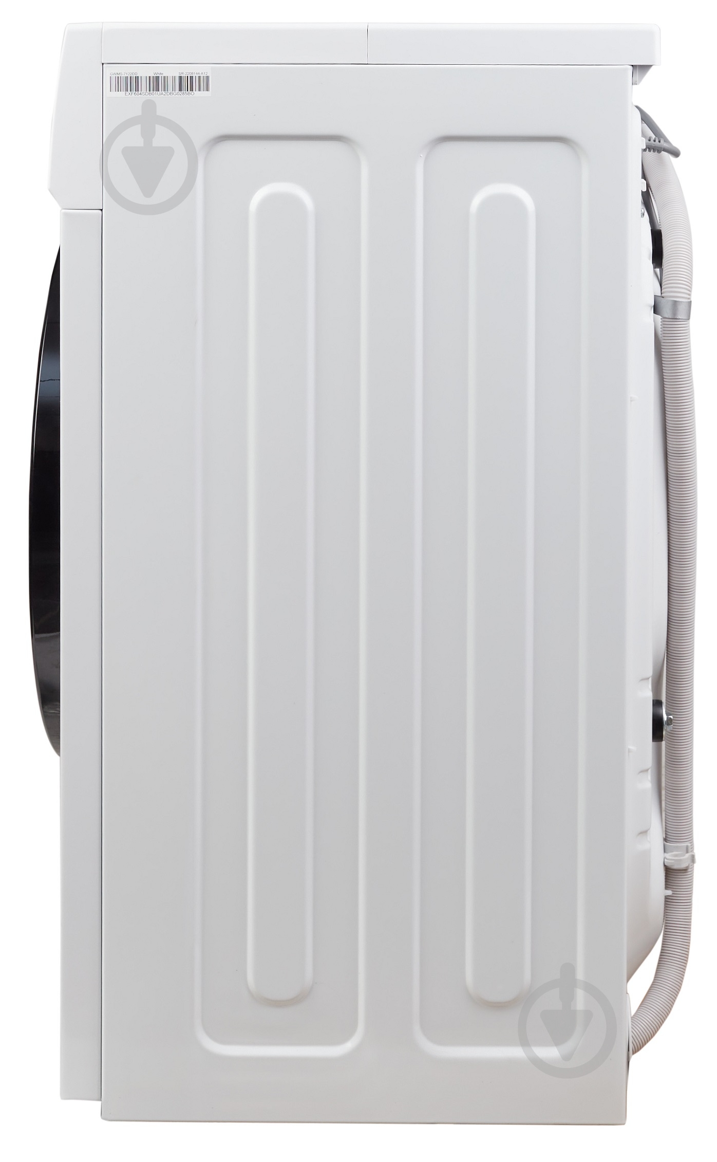 Стиральная машина Grifon GWMS-7122DD - фото 9