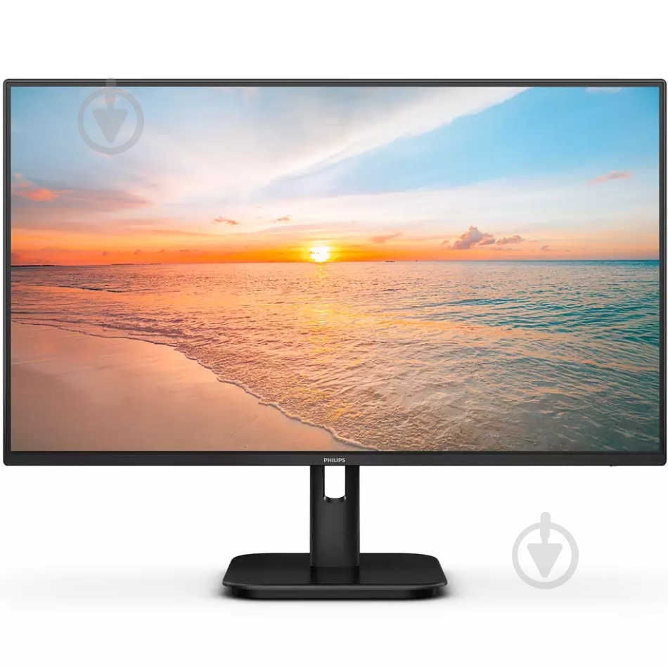Монітор Philips 24E1N1100A 23,8" (24E1N1100A/00) - фото 1