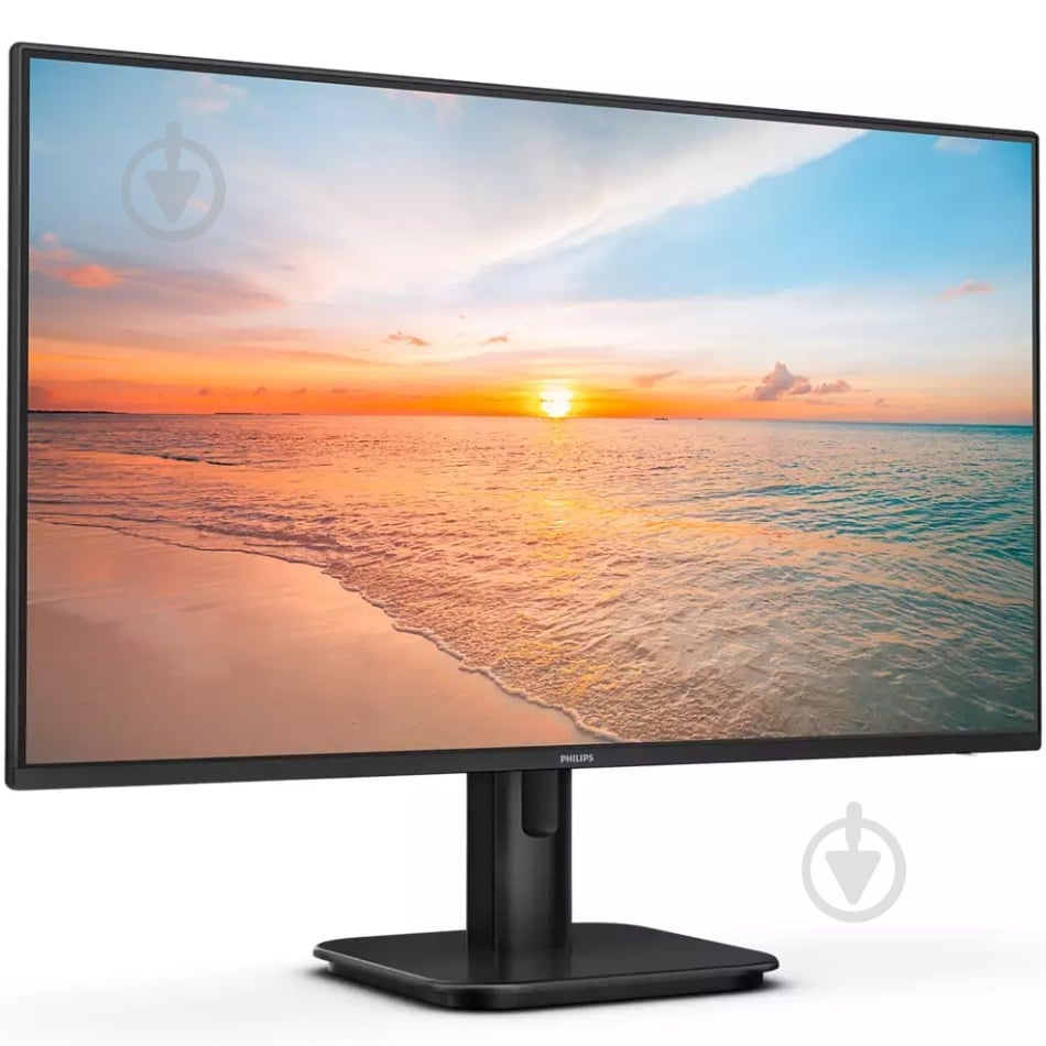 Монітор Philips 24E1N1100A 23,8" (24E1N1100A/00) - фото 2
