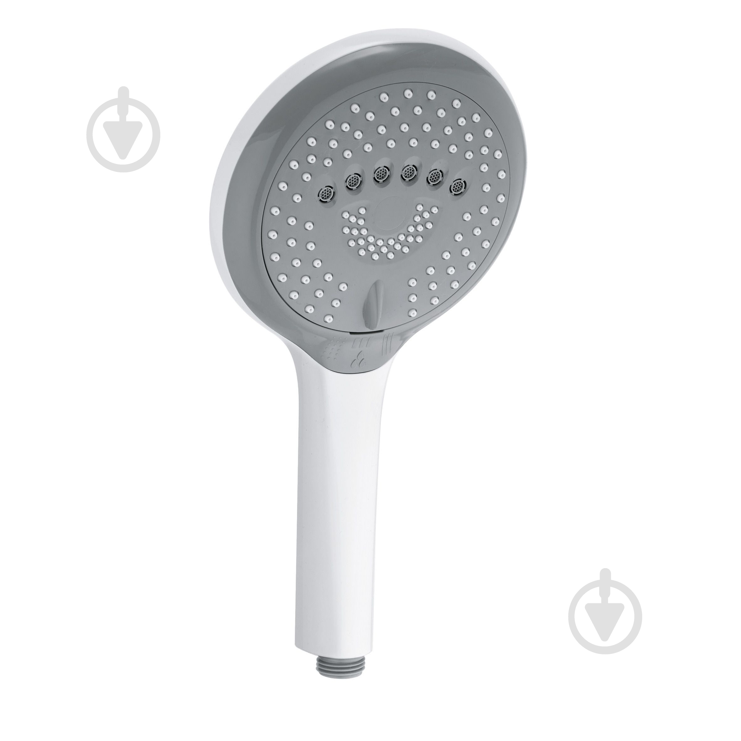 Лейка для душа Kludi Freshline RL 3S 679004300 - фото 1
