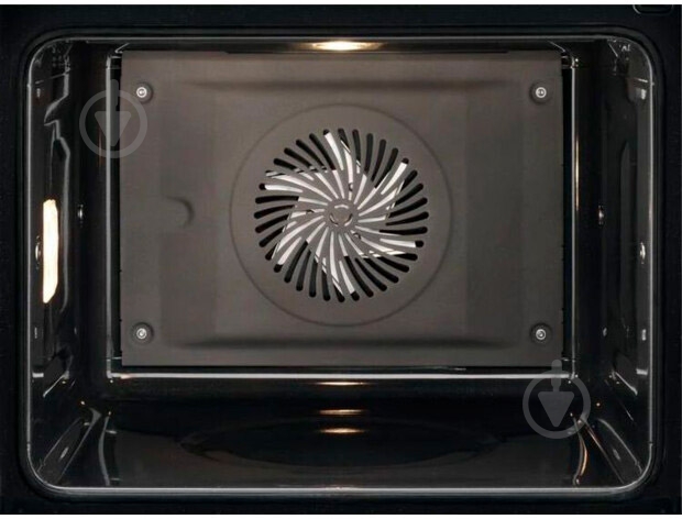 Духова шафа AEG BCR748380W - фото 3 Духова шафа AEG BCR748380W - фото 3