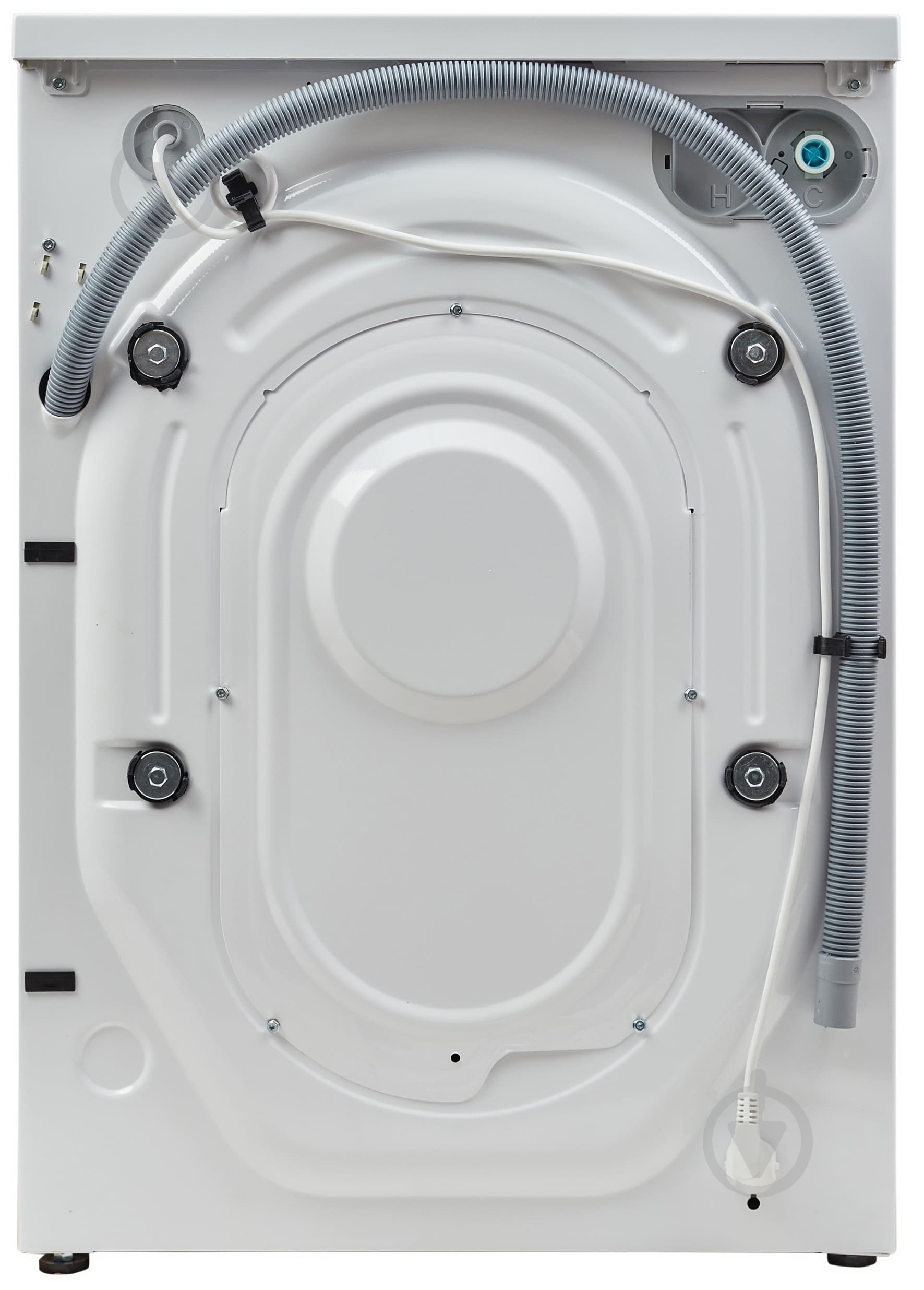 Стиральная машина Grifon GWMS-510L - фото 10 Стиральная машина Grifon GWMS-510L - фото 10