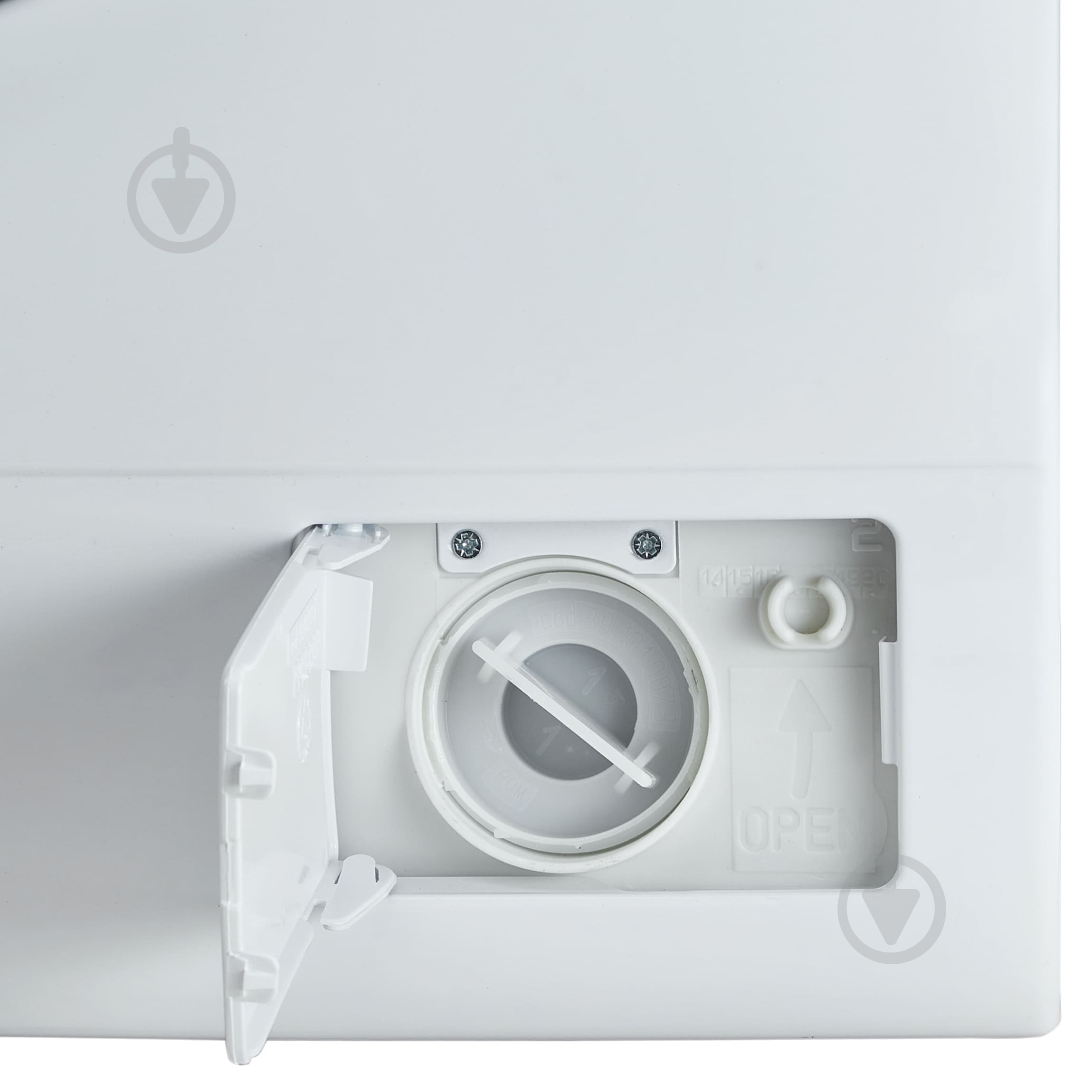 Стиральная машина Grifon GWMS-510L - фото 7 Стиральная машина Grifon GWMS-510L - фото 7