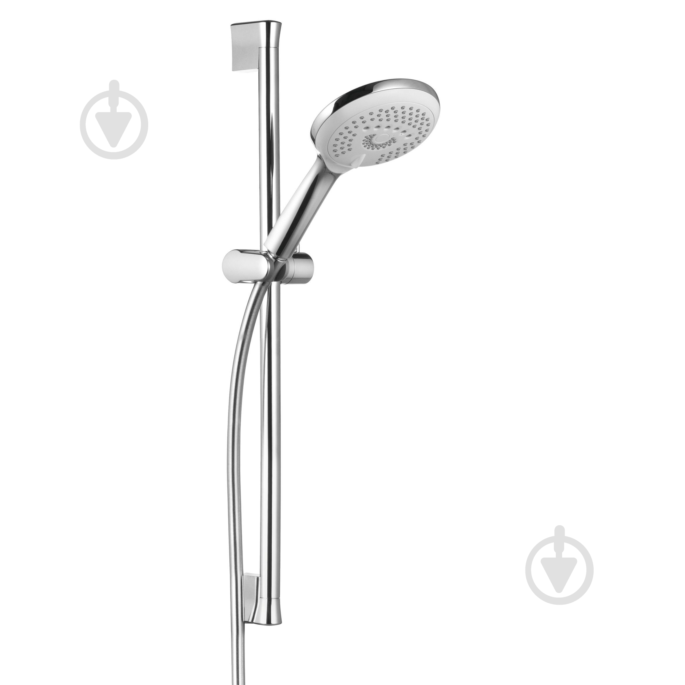 Душевой гарнитур Kludi Freshline 3S 679300500 - фото 1