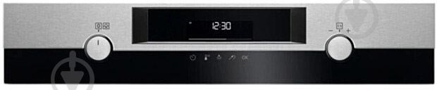 Духовой шкаф AEG BPK558370M - фото 2