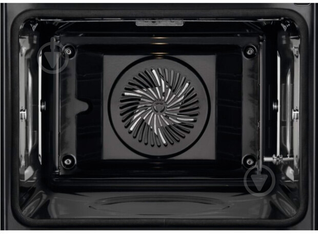 Духовой шкаф AEG BPK558370M - фото 3