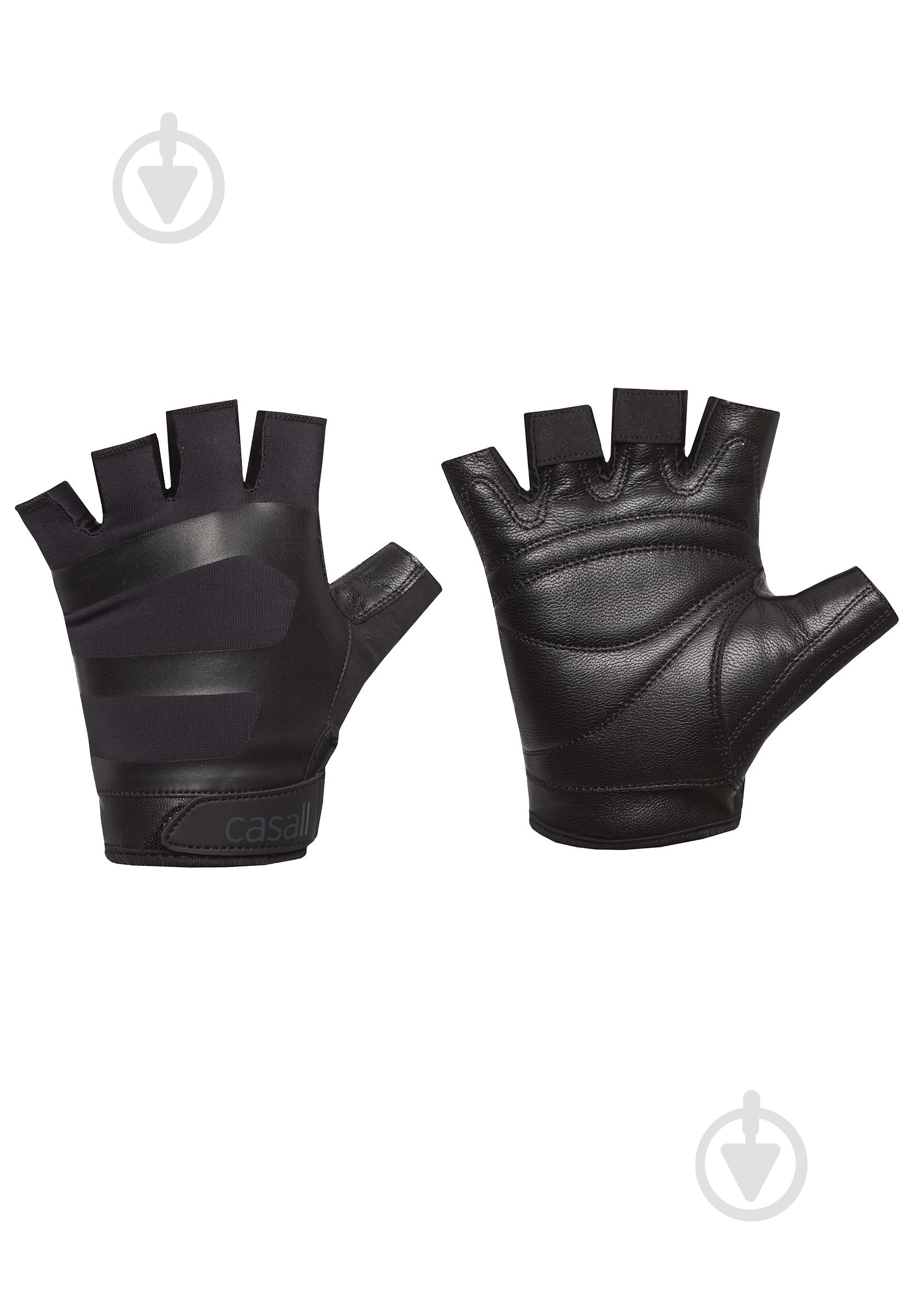 Перчатки для фитнеса Casall EXERCISE GLOVE MULTI 54601-901 р. L черный - фото 1 Перчатки для фитнеса Casall EXERCISE GLOVE MULTI 54601-901 р. L черный - фото 1