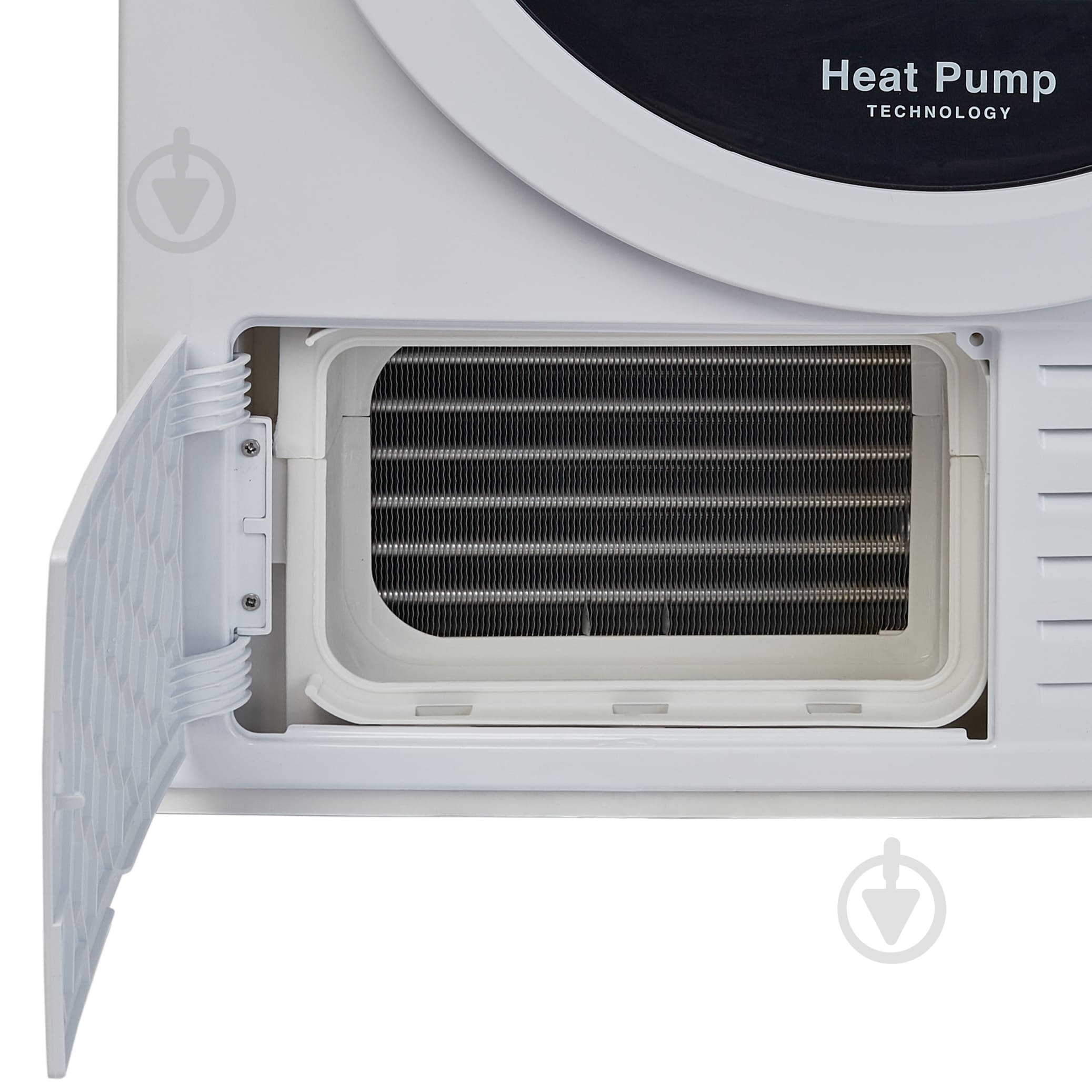 Сушильная машина Grifon GHPD-8 - фото 9 Сушильная машина Grifon GHPD-8 - фото 9