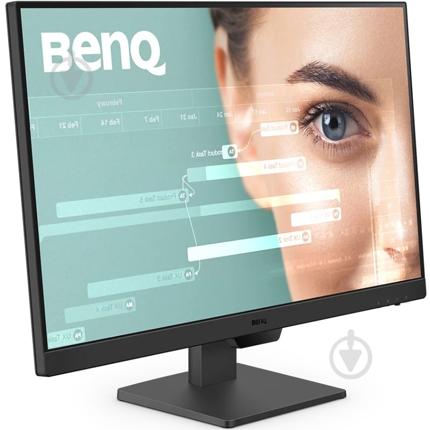 Монитор BenQ GW2790 27" (9H.LLTLJ.LBE) - фото 2