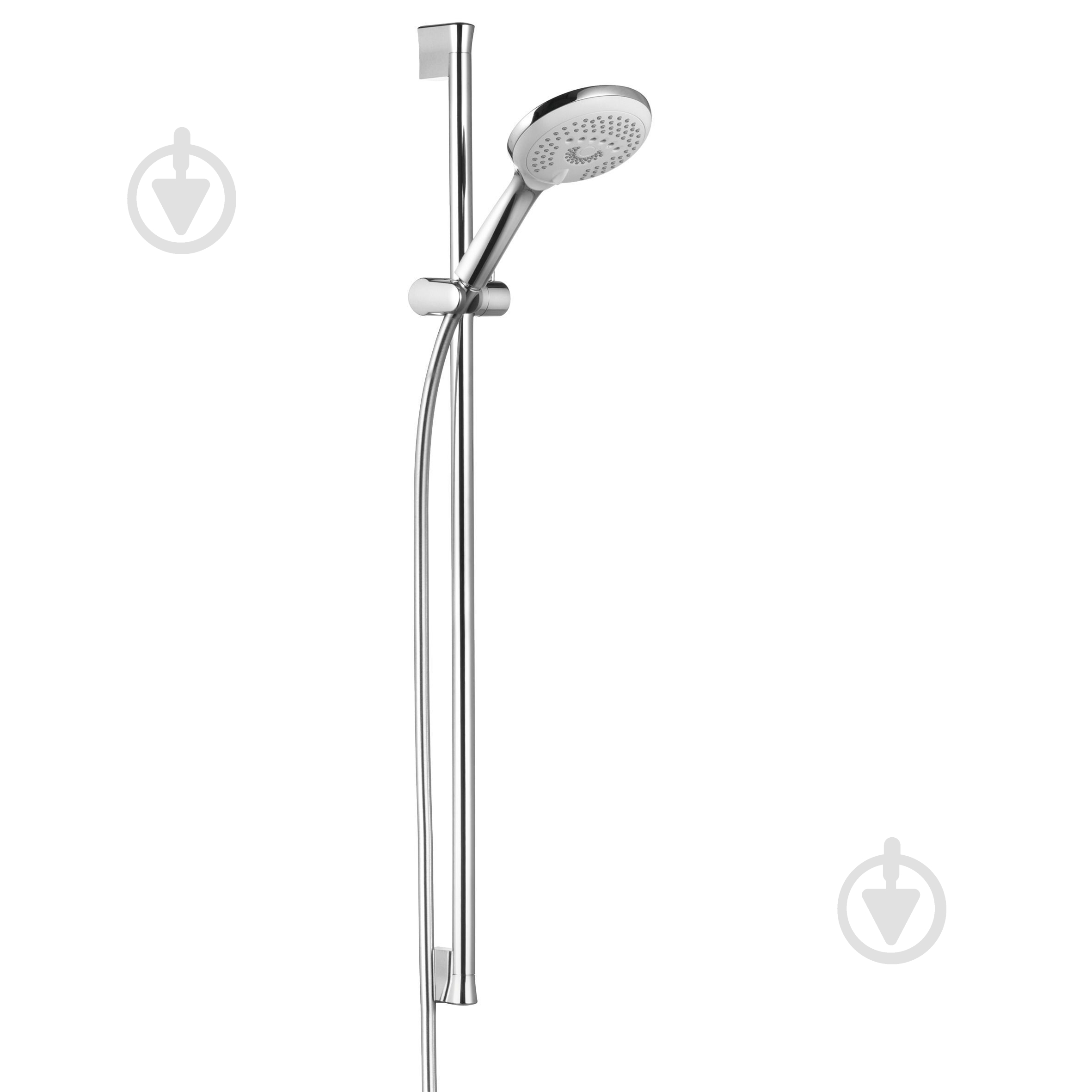 Душевой гарнитур Kludi Freshline 3S 679400500 - фото 1 Душевой гарнитур Kludi Freshline 3S 679400500 - фото 1