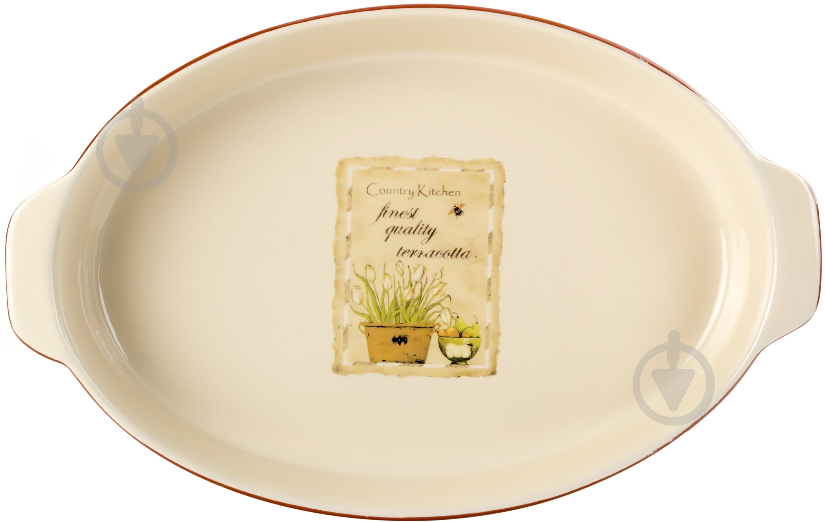 Набор форм для запекания Bella Vita Цветник LY910-1/LY910-3 - фото 6