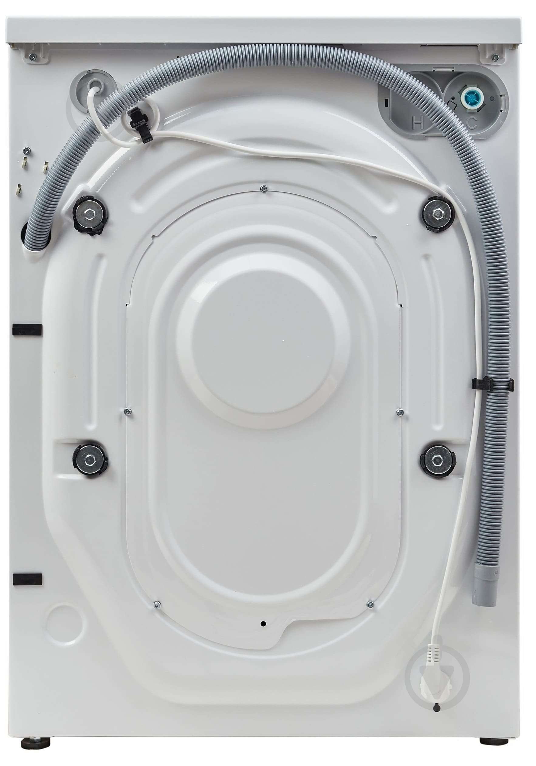 Стиральная машина Grifon GWMS-614D9 - фото 10