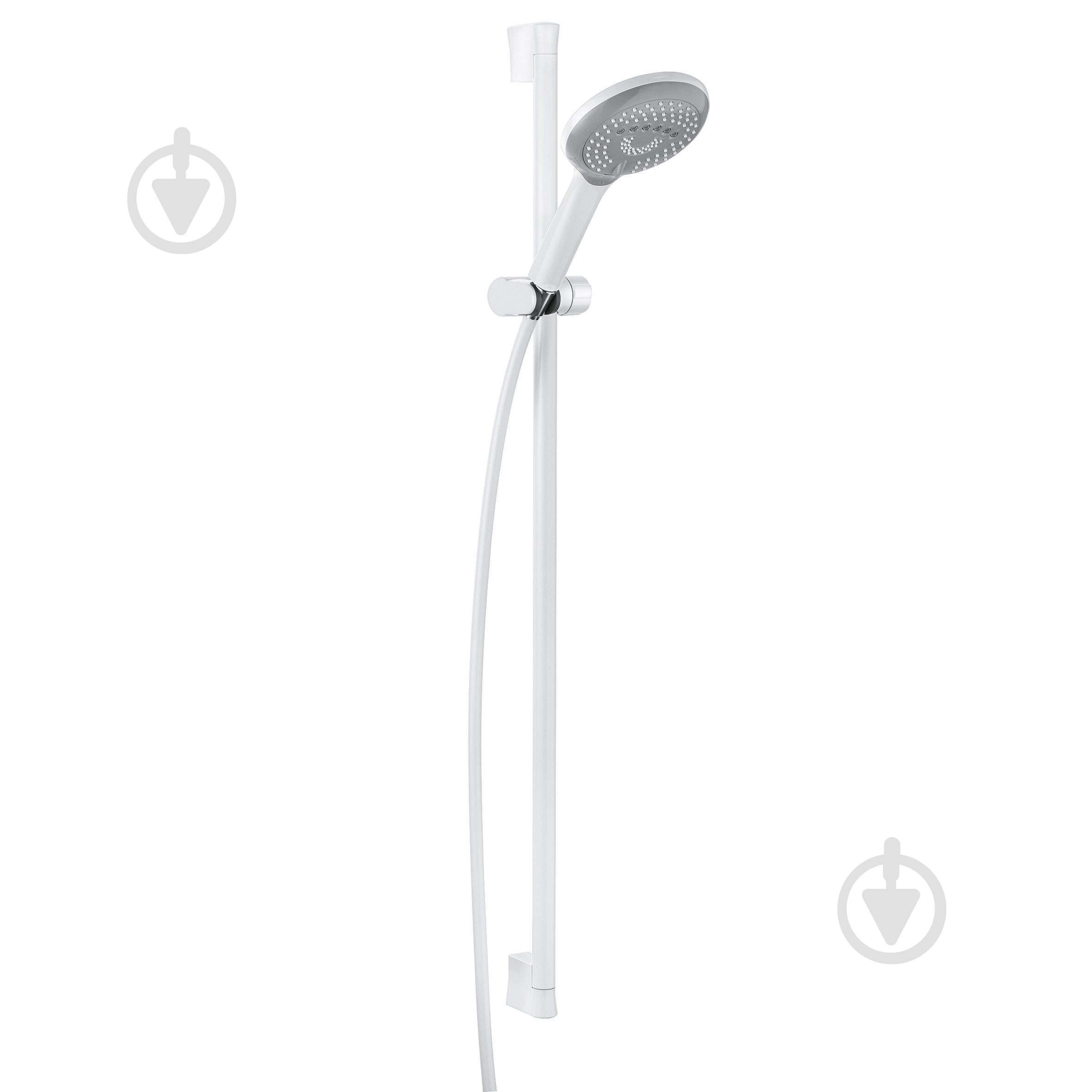 Душевой гарнитур Kludi Freshline 3S 679409100 - фото 1