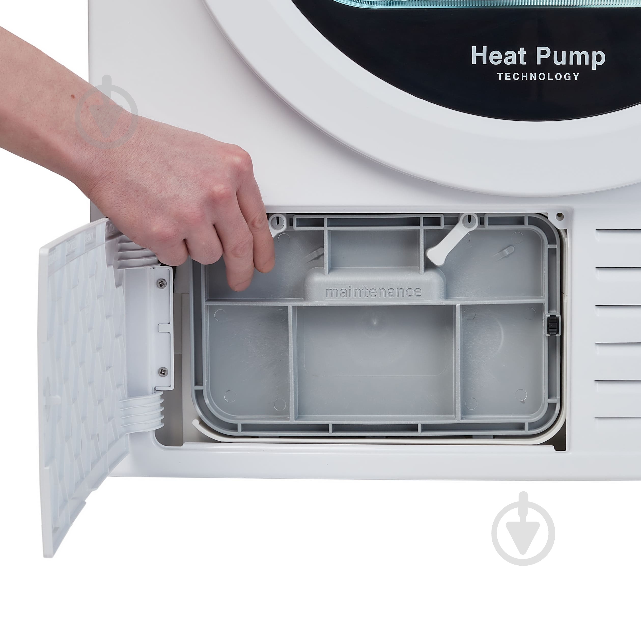 Сушильная машина Grifon GHPD-9 - фото 8