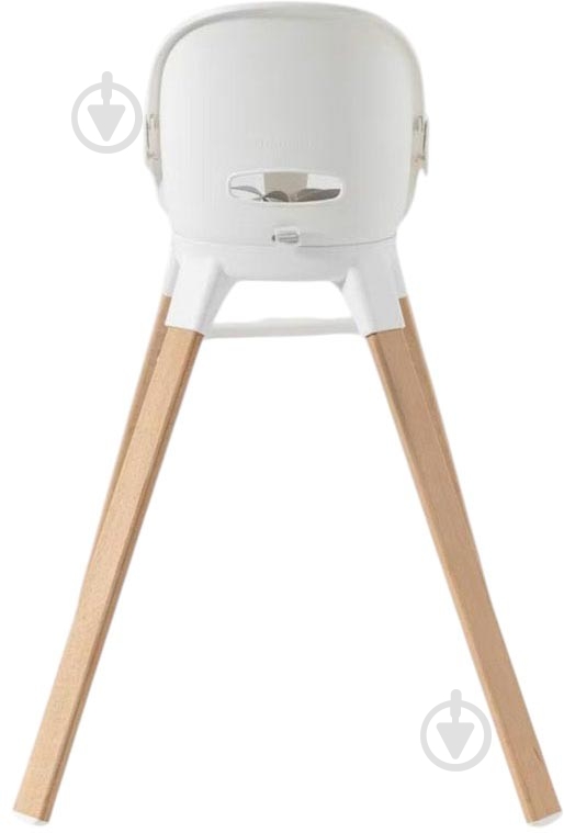 Стульчик для кормления Twistshake White - фото 2