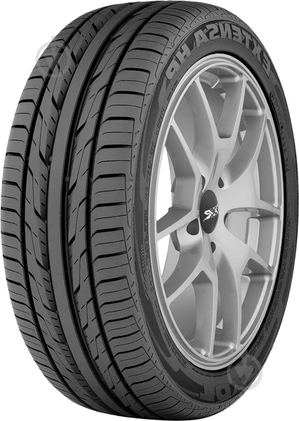 Шина TOYO Extensa HP 235/45R17 97 V лето - фото 1 Шина TOYO Extensa HP 235/45R17 97 V лето - фото 1