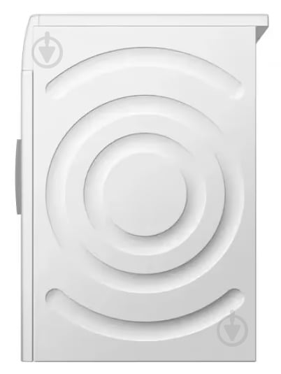 Стиральная машина Bosch WAN28263UA - фото 4