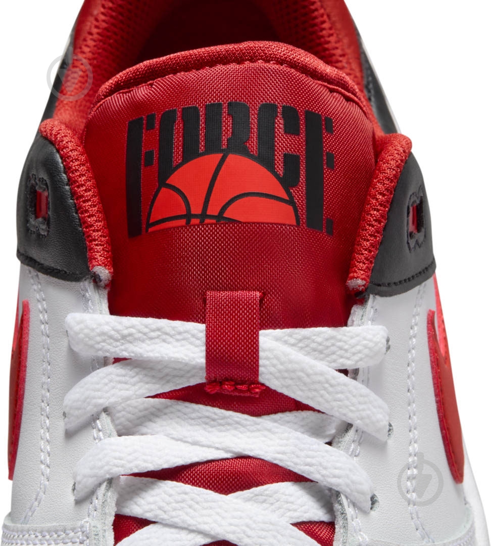 Кроссовки мужские демисезонные Nike FULL FORCE LO FB1362-102 р.41 - фото 10 Кроссовки мужские демисезонные Nike FULL FORCE LO FB1362-102 р.41 - фото 10