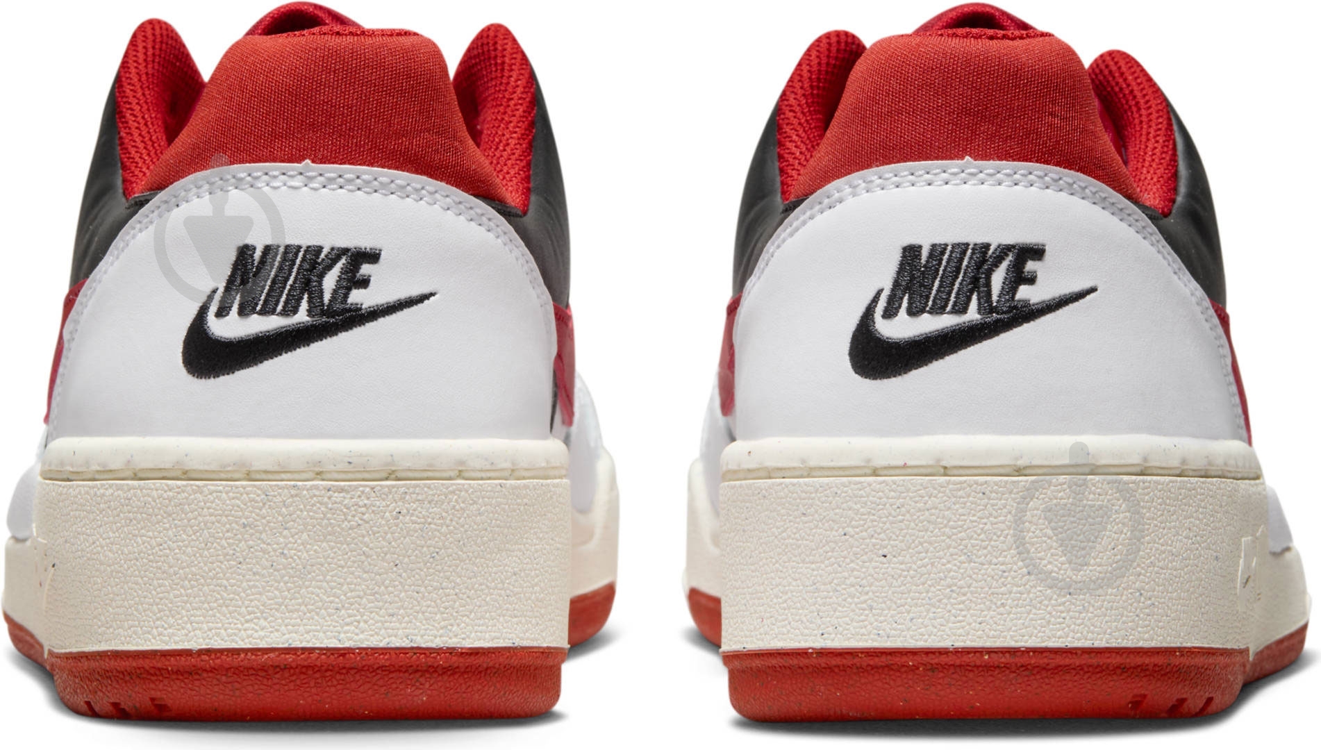 Кроссовки мужские демисезонные Nike FULL FORCE LO FB1362-102 р.41 - фото 11 Кроссовки мужские демисезонные Nike FULL FORCE LO FB1362-102 р.41 - фото 11
