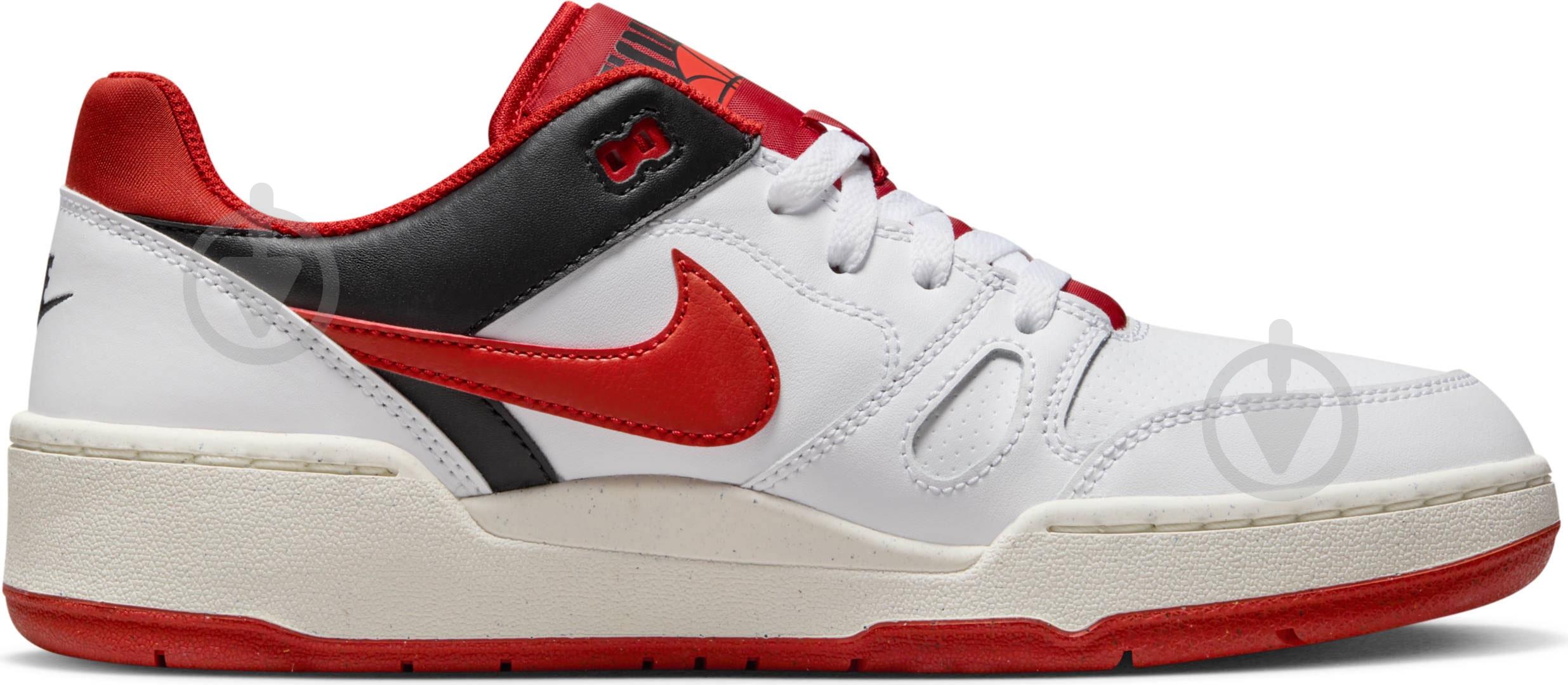 Кроссовки мужские демисезонные Nike FULL FORCE LO FB1362-102 р.41 - фото 2 Кроссовки мужские демисезонные Nike FULL FORCE LO FB1362-102 р.41 - фото 2