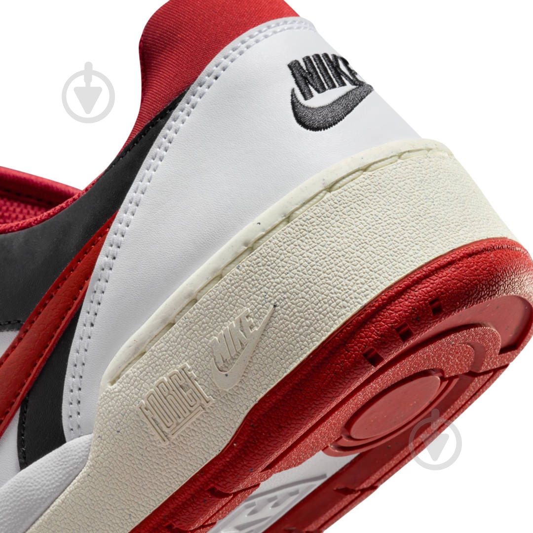 Кроссовки мужские демисезонные Nike FULL FORCE LO FB1362-102 р.41 - фото 9 Кроссовки мужские демисезонные Nike FULL FORCE LO FB1362-102 р.41 - фото 9