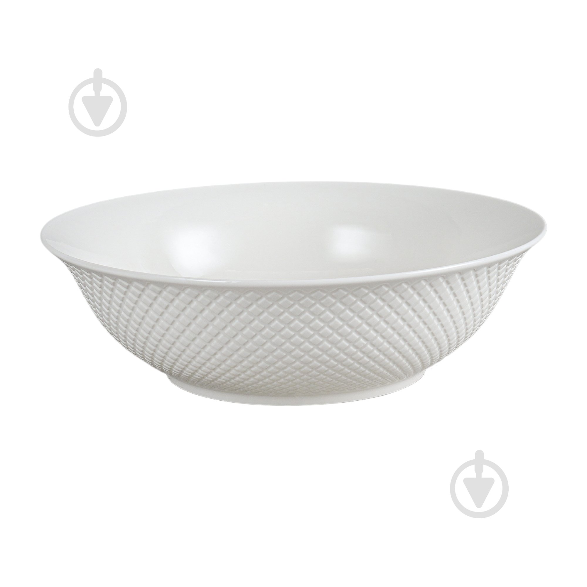 Салатник Krauff Brilliant Collection 23 см 21-316-010 - фото 1