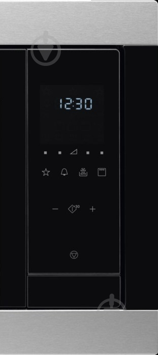 Микроволновая печь AEG MSB2547D-M - фото 3