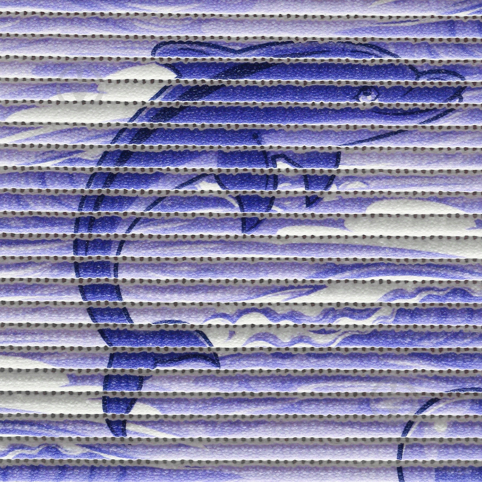 Дорожка Oncu grup Softy 360А 0,65 м - фото 2