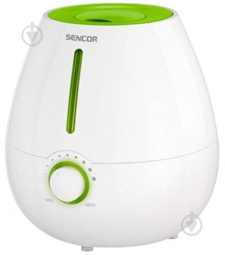 Увлажнитель воздуха Sencor SHF2001GR - фото 1
