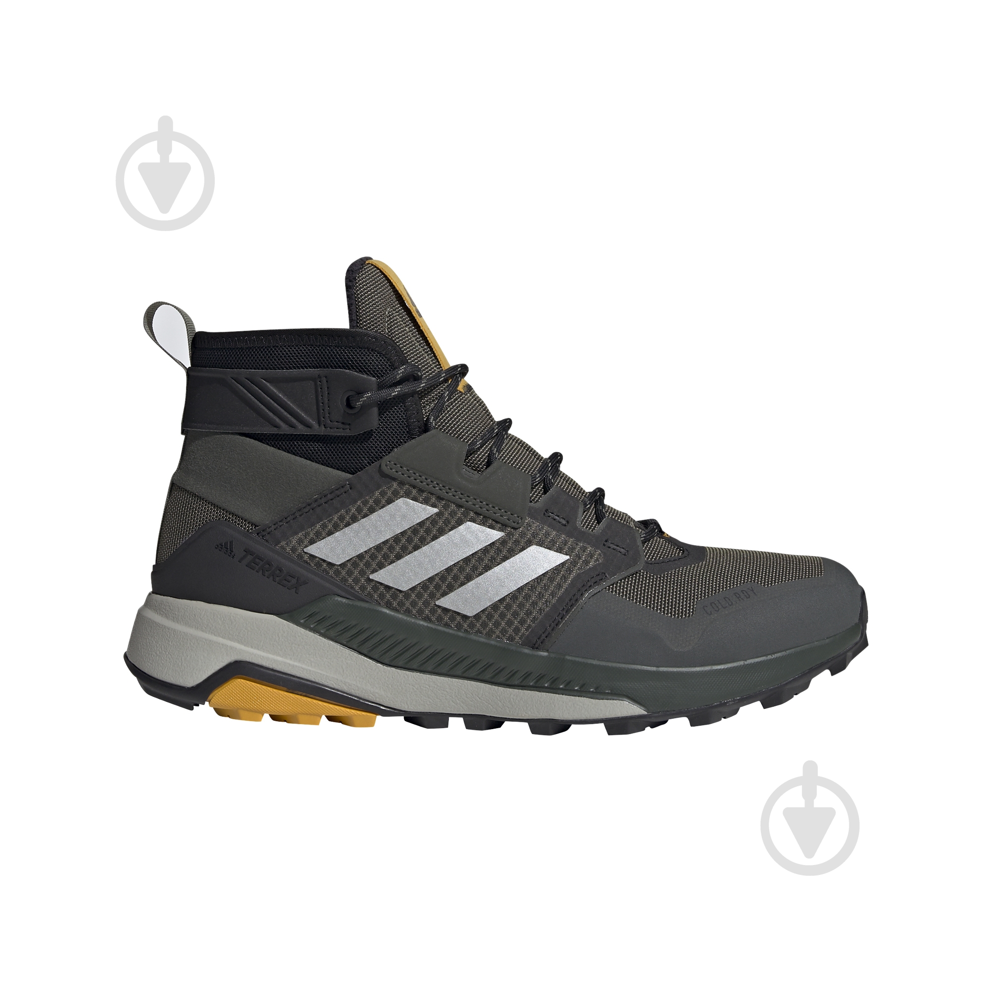 Ботинки Adidas TERREX TRAILMAKER M FV6887 р.41 1/3 - фото 2 Ботинки Adidas TERREX TRAILMAKER M FV6887 р.41 1/3 - фото 2