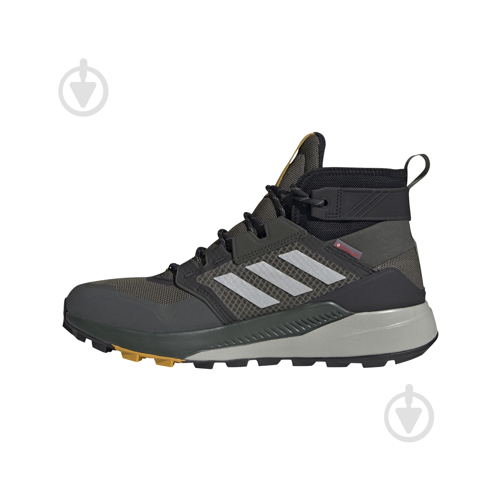 Ботинки Adidas TERREX TRAILMAKER M FV6887 р.41 1/3 - фото 7 Ботинки Adidas TERREX TRAILMAKER M FV6887 р.41 1/3 - фото 7