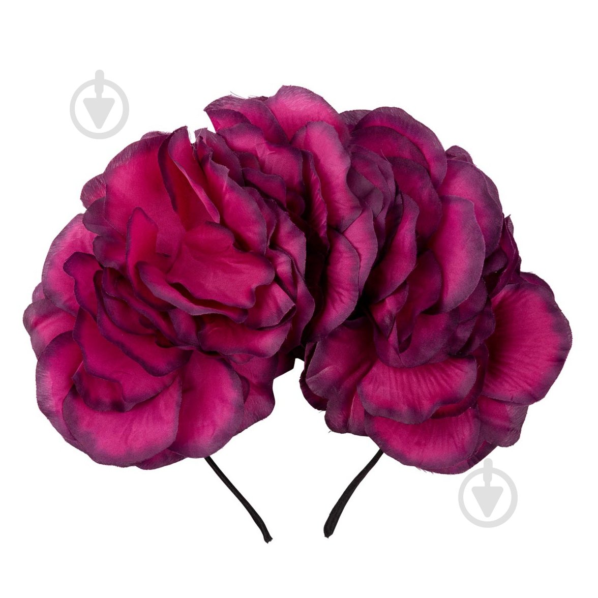 Обруч карнавальный YES! Fun Хэллоуин Фрида - фото 1 Обруч карнавальный YES! Fun Хэллоуин Фрида - фото 1