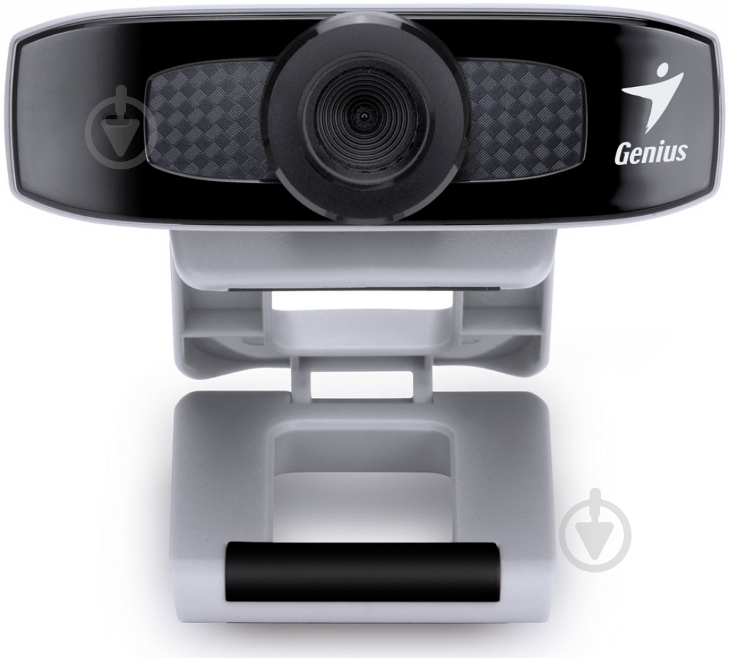 Веб-камера Genius FaceCam 320 (32200012100) - фото 3