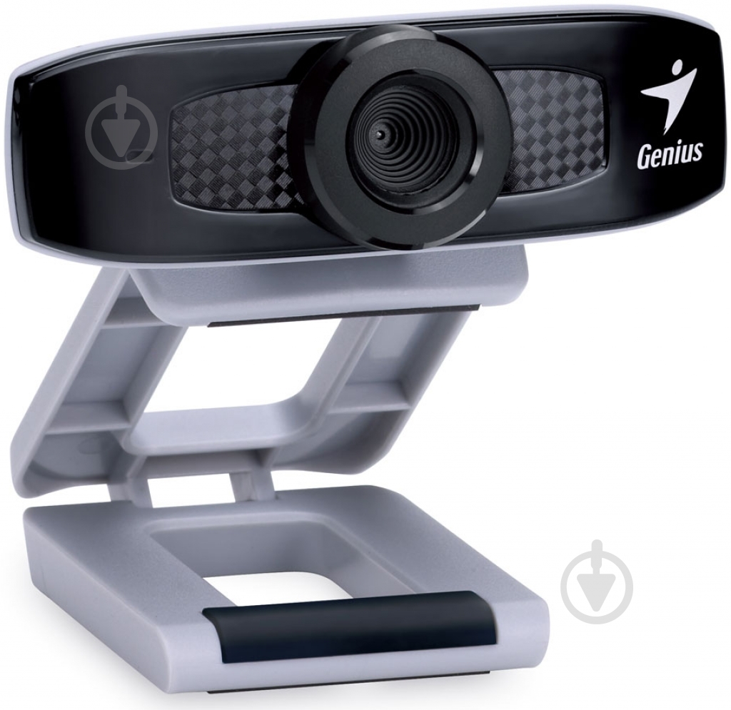 Веб-камера Genius FaceCam 320 (32200012100) - фото 2