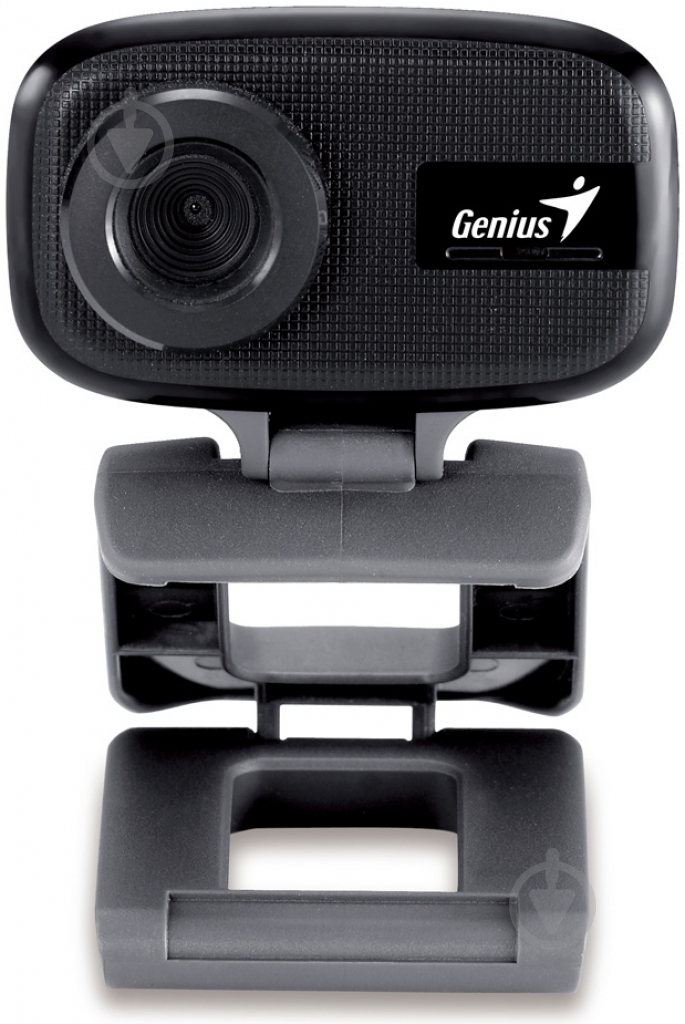 Веб-камера Genius FaceCam 321 (32200015100) - фото 4 Веб-камера Genius FaceCam 321 (32200015100) - фото 4
