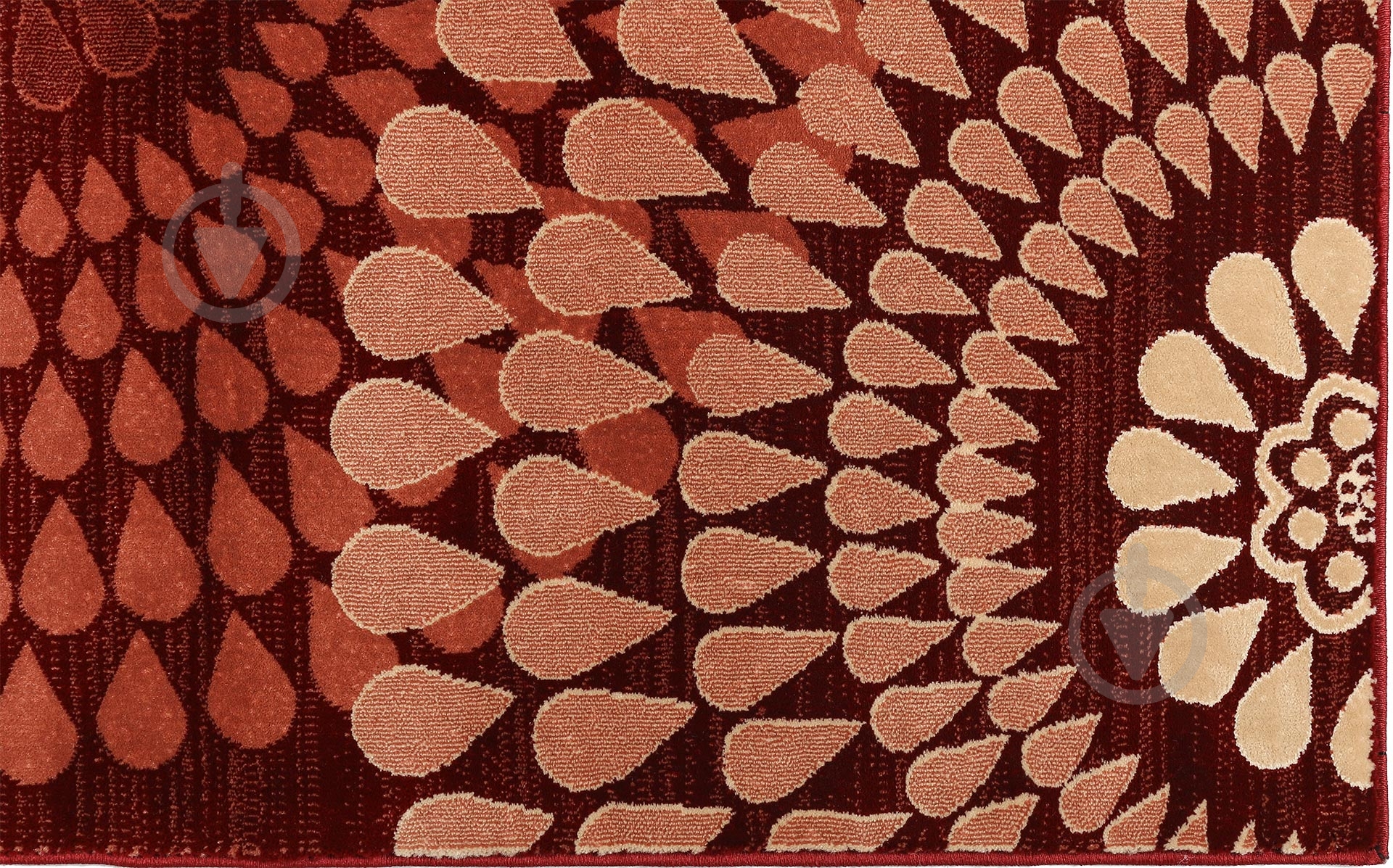Ковер Karat Carpet Cardinal 25511/210 0,8x1,5 м - фото 2 Ковер Karat Carpet Cardinal 25511/210 0,8x1,5 м - фото 2