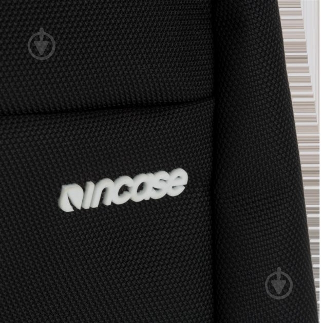 Рюкзак Incase 15" black (INCO100279-BLK) - фото 8
