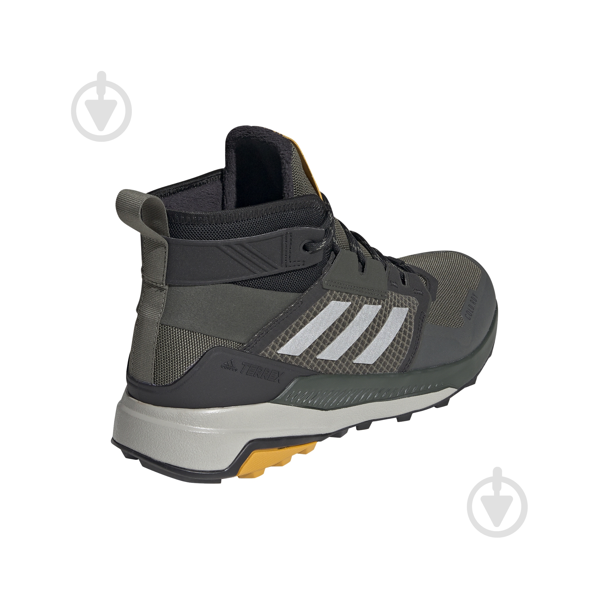 Ботинки Adidas TERREX TRAILMAKER M FV6887 р.43 1/3 - фото 8