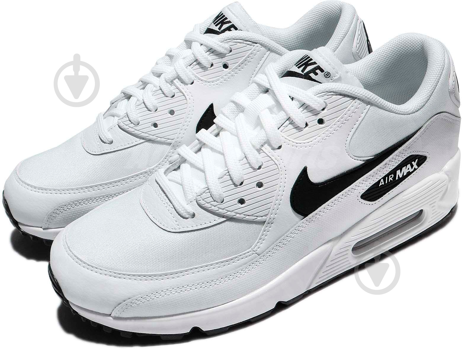 Кросівки Nike AIR MAX 90 325213-131 р.40,5 - фото 1