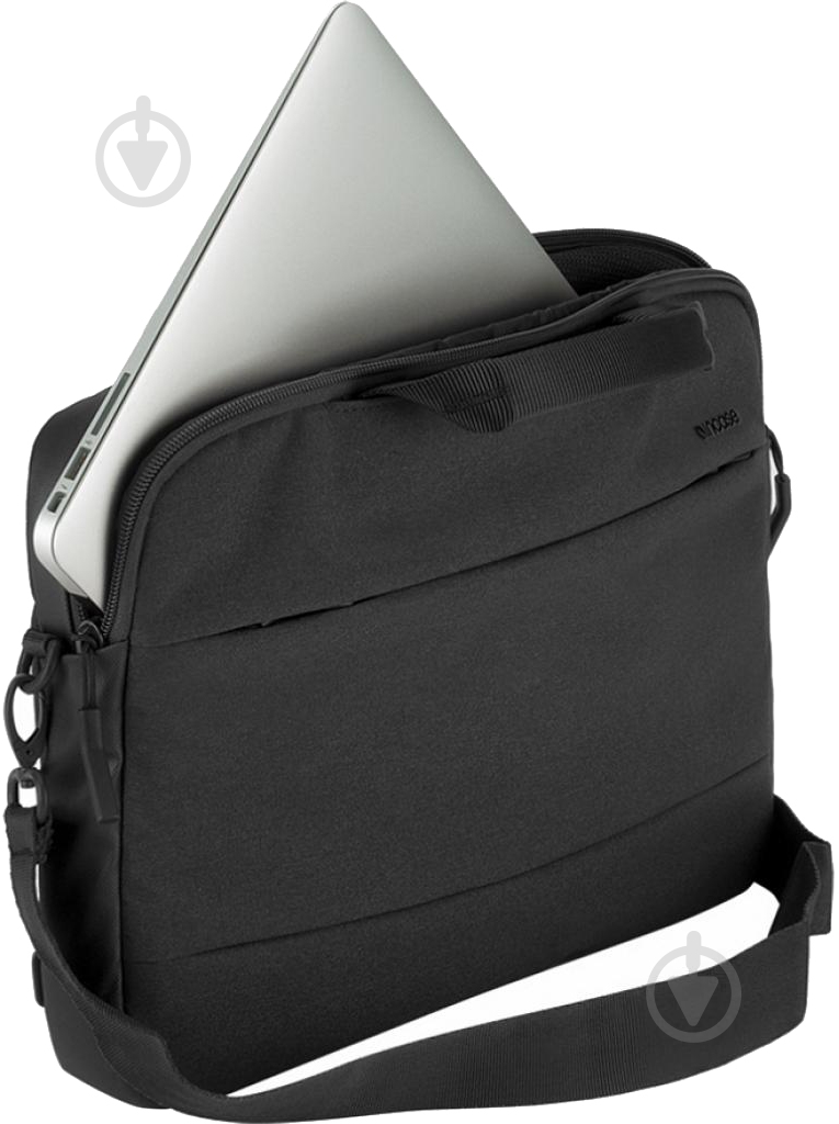 Сумка для ноутбука Incase 16" black (CL55458) - фото 9