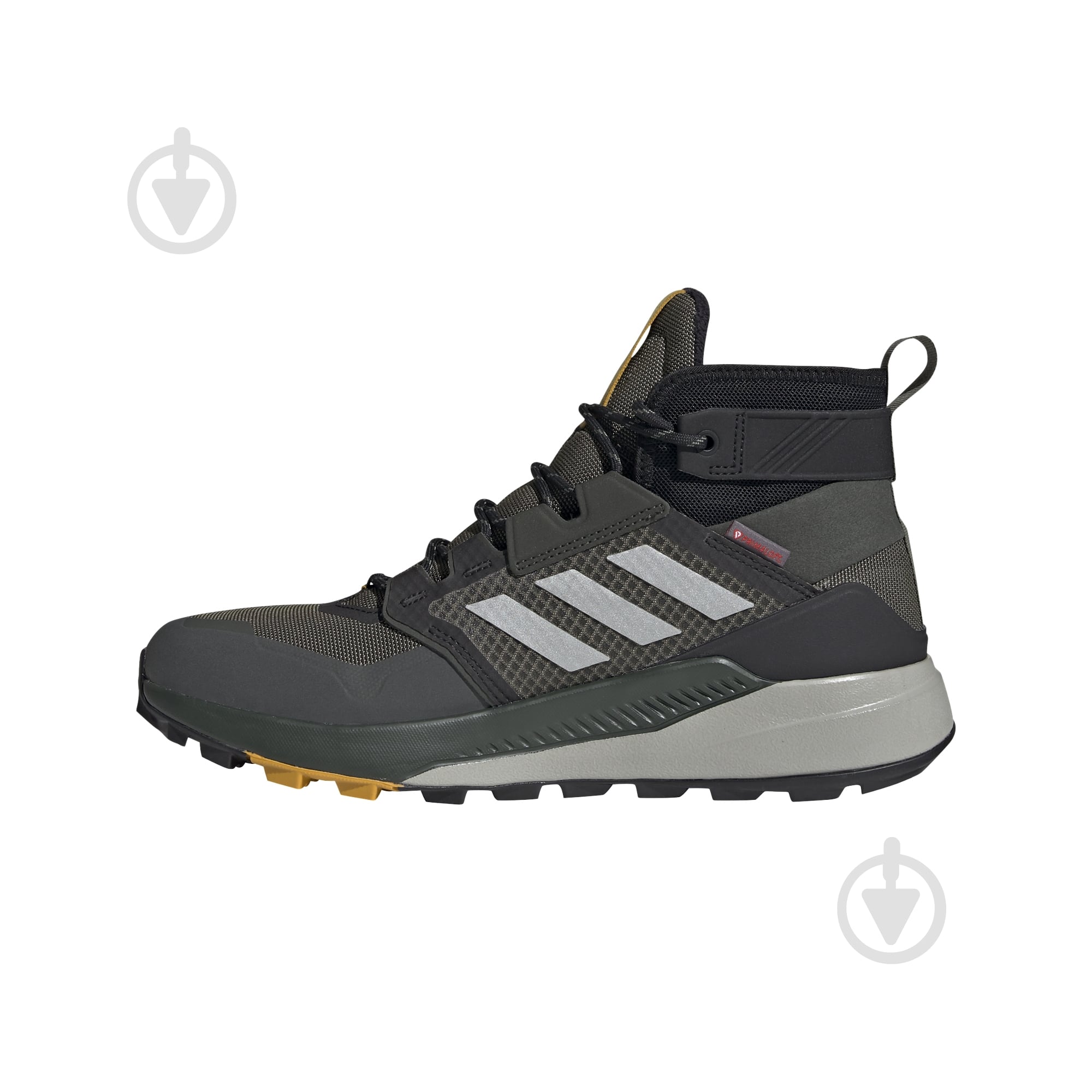Ботинки Adidas TERREX TRAILMAKER M FV6887 р.44 - фото 7 Ботинки Adidas TERREX TRAILMAKER M FV6887 р.44 - фото 7
