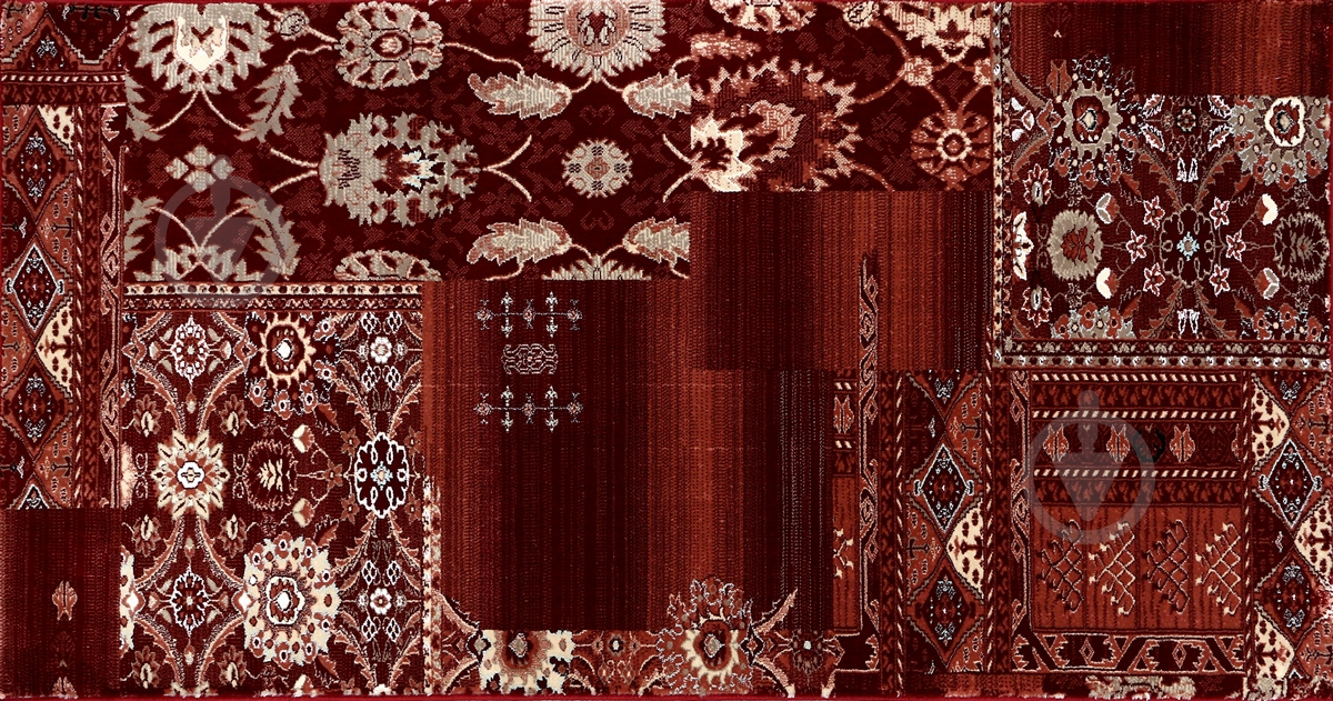 Ковер Karat Carpet Cardinal 25509/210 2x3 м - фото 1 Ковер Karat Carpet Cardinal 25509/210 2x3 м - фото 1