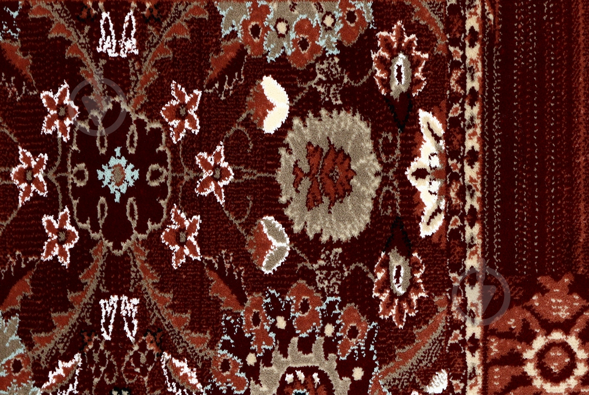 Ковер Karat Carpet Cardinal 25509/210 2x3 м - фото 2 Ковер Karat Carpet Cardinal 25509/210 2x3 м - фото 2