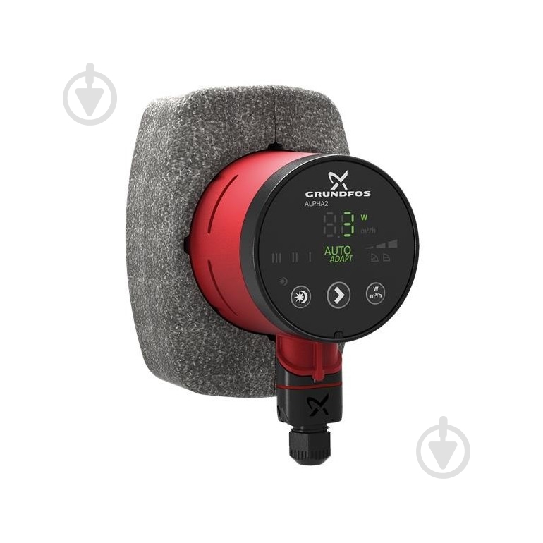 Циркуляционный насос Grundfos ALPHA-2 - фото 1