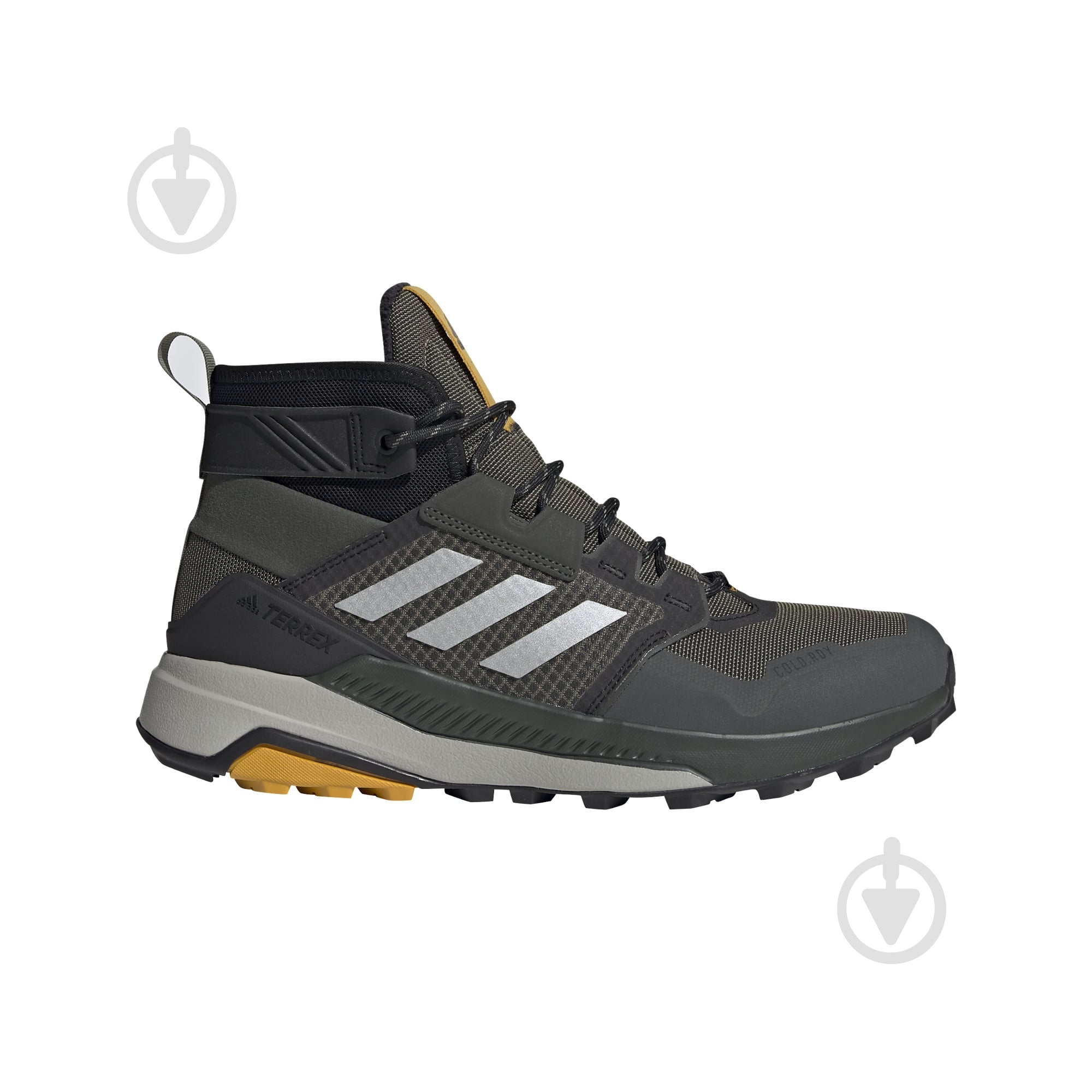 Ботинки Adidas TERREX TRAILMAKER M FV6887 р.44 2/3 - фото 2 Ботинки Adidas TERREX TRAILMAKER M FV6887 р.44 2/3 - фото 2