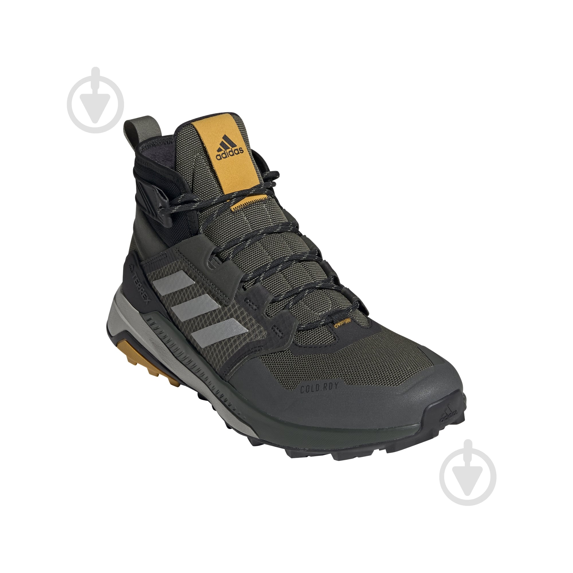 Ботинки Adidas TERREX TRAILMAKER M FV6887 р.44 2/3 - фото 4 Ботинки Adidas TERREX TRAILMAKER M FV6887 р.44 2/3 - фото 4