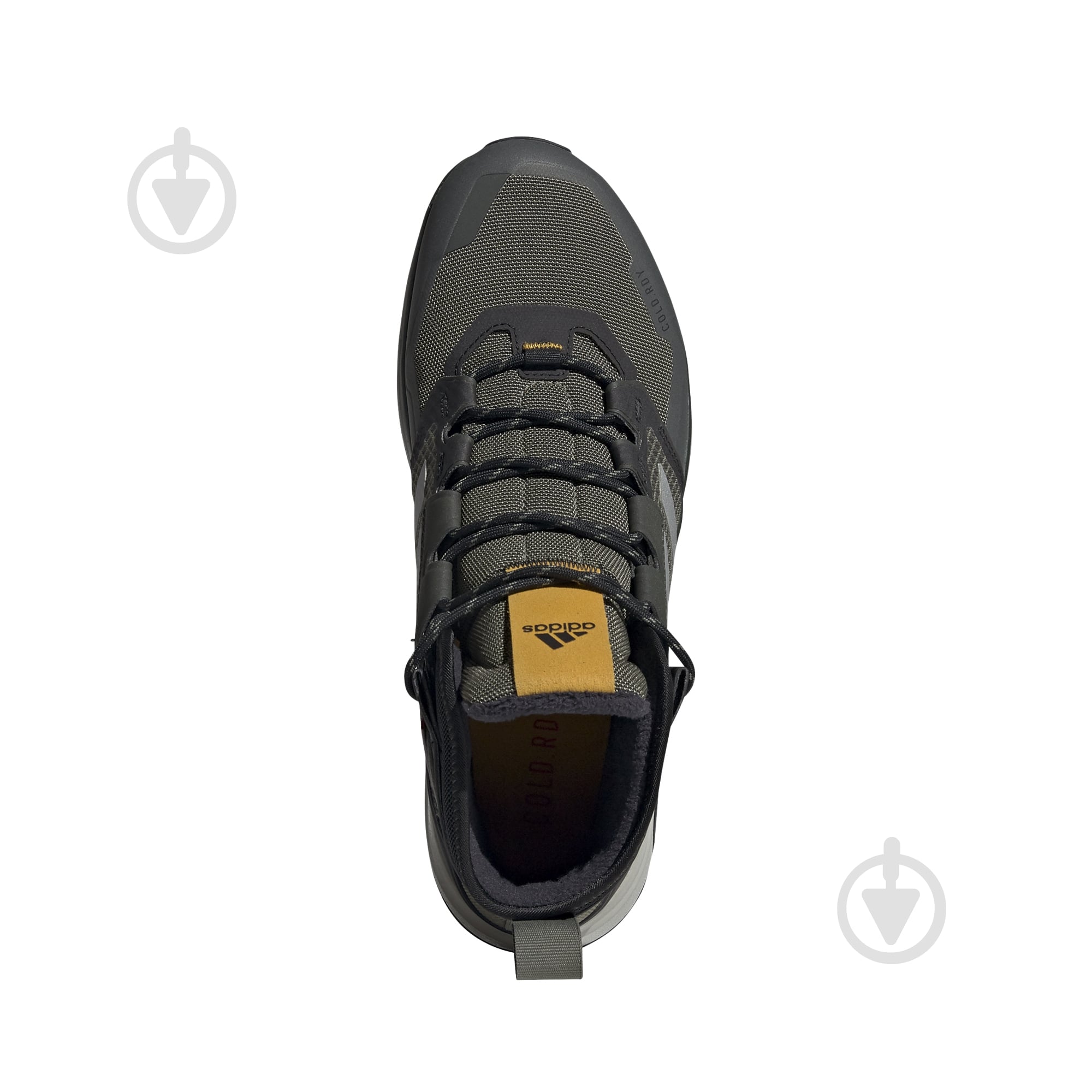 Ботинки Adidas TERREX TRAILMAKER M FV6887 р.44 2/3 - фото 6 Ботинки Adidas TERREX TRAILMAKER M FV6887 р.44 2/3 - фото 6