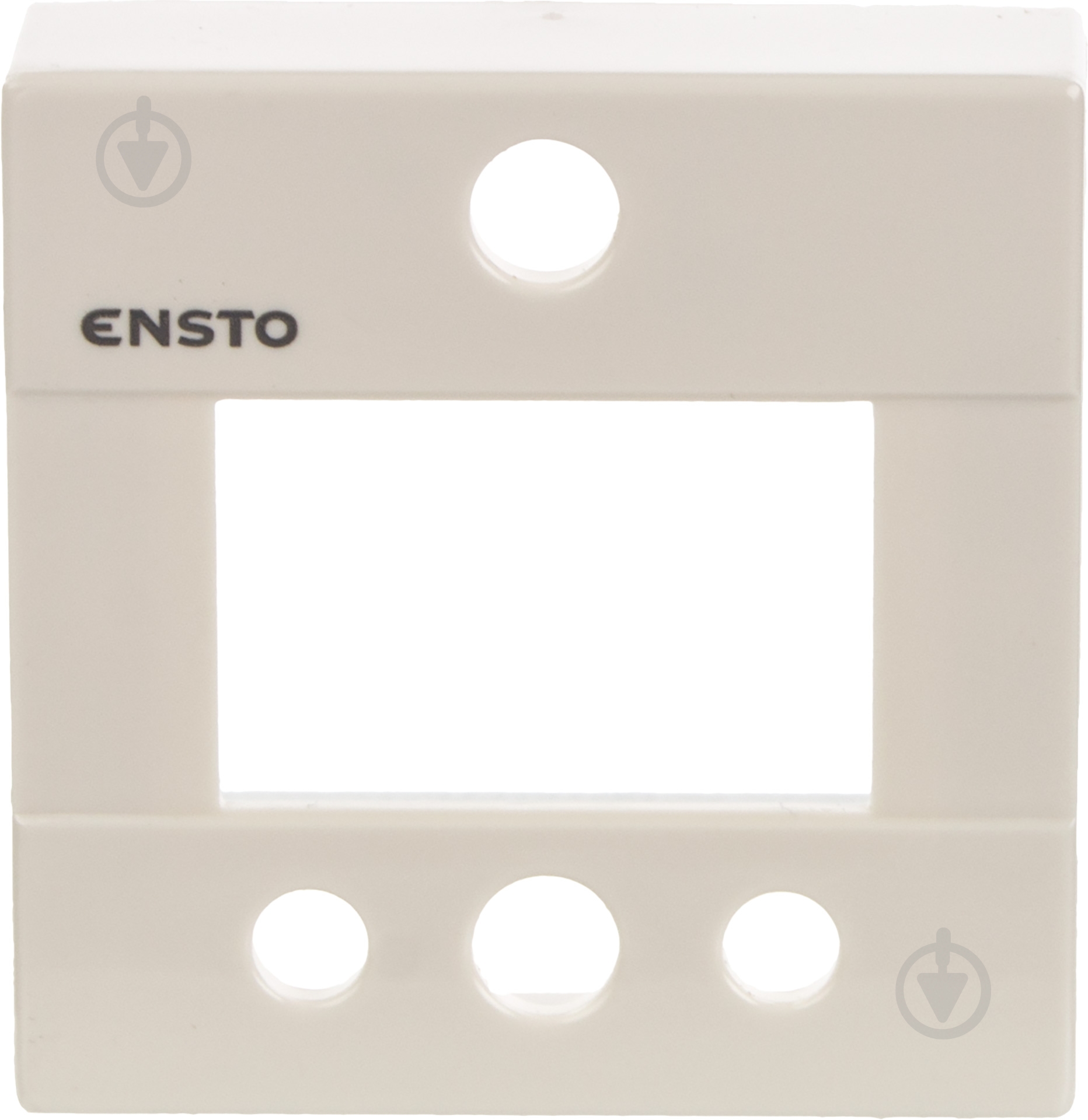 Терморегулятор Ensto EC016LCDJ+E - фото 4